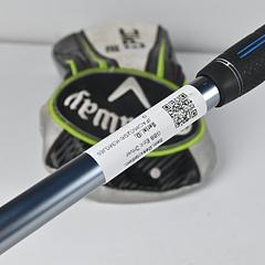 Callaway GBB Epic Driver / 10.5 Degree / Regular Flex HZRDUS T800 Green 55 Shaft - Image 7