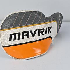Callaway Mavrik Driver / 12 Degree / Regular Flex EvenFlow Riptide CB 50 Shaft - Image 9