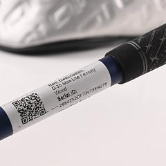 Taylormade Qi35 Max Lite #5 Wood / 18.5 Degree / Regular Flex Ventus Blue 5 - Image 3