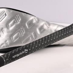 Taylormade Qi35 Max Lite #5 Wood / 18.5 Degree / Regular Flex Ventus Blue 5 - Image 2