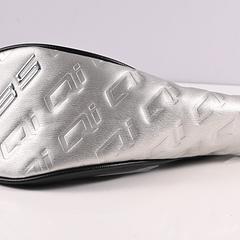 Taylormade Qi35 Max Lite #5 Wood / 18.5 Degree / Regular Flex Ventus Blue 5 - Image 1