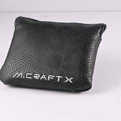 Mizuno  M.Craft X 4 Putter / 35 Inch - Image 8