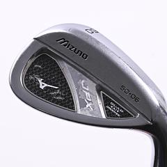 Mizuno JPX Series Gap Wedge / 50 Degree / Regular Flex N.S.Pro 950GH Shaft - Image 2