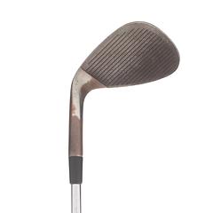 TaylorMade Hi Toe Steel Mens Right Hand Lob Wedge 62* 9 Bounce Wedge - KBS Hi-Rev 2.0 115 - Image 2