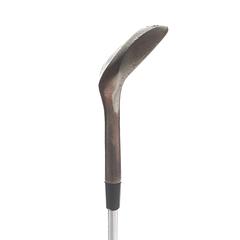 TaylorMade Hi Toe Steel Mens Right Hand Lob Wedge 62* 9 Bounce Wedge - KBS Hi-Rev 2.0 115 - Image 3