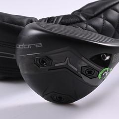 Cobra DS-Adapt LS Titanium #3 Wood / 14.5 Degree / X-Flex Denali Black 70 Shaft - Image 2