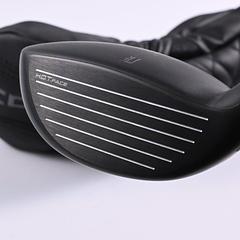 Cobra DS-Adapt LS Titanium #3 Wood / 14.5 Degree / X-Flex Denali Black 70 Shaft - Image 4