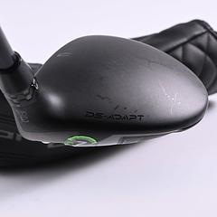 Cobra DS-Adapt LS Titanium #3 Wood / 14.5 Degree / X-Flex Denali Black 70 Shaft - Image 5