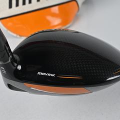 Callaway Mavrik Driver / 12 Degree / Regular Flex EvenFlow Riptide CB 50 Shaft - Image 5