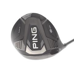 Ping G425 Max Graphite Mens Left Hand Driver 12* Regular - Ping Alta CB 55 - Image 6
