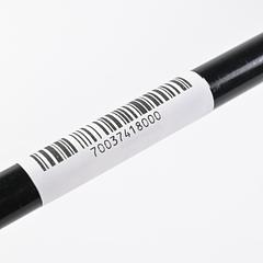 Titleist U505 #1 Iron / 16 Degree / Stiff Flex Hzrdus Smoke Black RDX 80 Shaft - Image 5