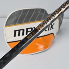 Callaway Mavrik Driver / 12 Degree / Regular Flex EvenFlow Riptide CB 50 Shaft - Image 6