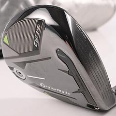 Taylormade Qi35 Max Lite #5 Wood / 18.5 Degree / Regular Flex Ventus Blue 5 - Image 9