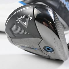 Callaway Paradym Ai Smoke Triple Diamond #3 Wood / 15 Degree / Stiff Flex HZRDUS - Image 2