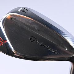 Taylormade Milled Grind 2 Chrome Sand Wedge / 56 Degree / X-Flex Dynamic Gold - Image 1