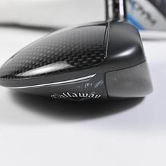 Callaway Paradym Ai Smoke Triple Diamond #3 Wood / 15 Degree / Stiff Flex HZRDUS - Image 4