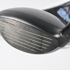 Callaway Paradym Ai Smoke Triple Diamond #3 Wood / 15 Degree / Stiff Flex HZRDUS - Image 5