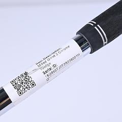 Taylormade Milled Grind 2 Chrome Sand Wedge / 56 Degree / X-Flex Dynamic Gold - Image 5