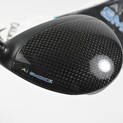 Callaway Paradym Ai Smoke Triple Diamond #3 Wood / 15 Degree / Stiff Flex HZRDUS - Image 6