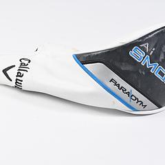 Callaway Paradym Ai Smoke Triple Diamond #3 Wood / 15 Degree / Stiff Flex HZRDUS - Image 10