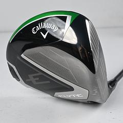 Callaway Elyte X Driver / 10.5 Degree / Stiff Flex Aldila Rogue 130 MSI 70 Shaft - Image 1