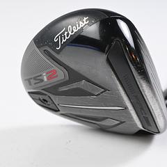 Titleist TSi2 #3 Wood / 15 Degree / X-Flex Evenflow T-1100 White 75 Shaft - Image 1