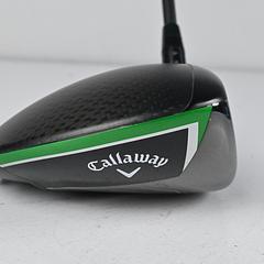 Callaway Elyte X Driver / 10.5 Degree / Stiff Flex Aldila Rogue 130 MSI 70 Shaft - Image 3