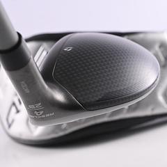 Taylormade Qi35 Max #4 Hybrid / 23 Degree / Regular Flex Fujikura Air Speeder 50 - Image 5