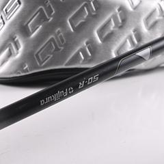 Taylormade Qi35 Max #4 Hybrid / 23 Degree / Regular Flex Fujikura Air Speeder 50 - Image 4