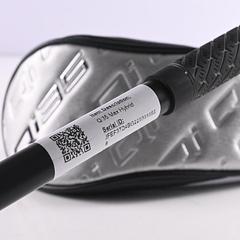 Taylormade Qi35 Max #4 Hybrid / 23 Degree / Regular Flex Fujikura Air Speeder 50 - Image 3