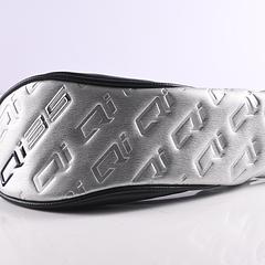 Taylormade Qi35 Max #4 Hybrid / 23 Degree / Regular Flex Fujikura Air Speeder 50 - Image 1