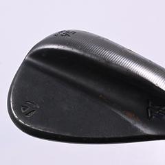 Taylormade Milled Grind 3 Black Sand Wedge / 56 Degree / Stiff Flex Dynamic Gold - Image 1