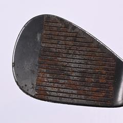 Taylormade Milled Grind 3 Black Sand Wedge / 56 Degree / Stiff Flex Dynamic Gold - Image 2