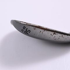 Taylormade Milled Grind 3 Black Sand Wedge / 56 Degree / Stiff Flex Dynamic Gold - Image 3