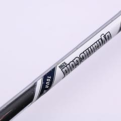 Taylormade Milled Grind 3 Black Sand Wedge / 56 Degree / Stiff Flex Dynamic Gold - Image 4