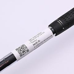 Taylormade Milled Grind 3 Black Sand Wedge / 56 Degree / Stiff Flex Dynamic Gold - Image 5