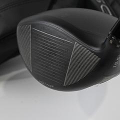 Cobra DS-Adapt X Driver / 10.5 Degree / Stiff Flex Denali Blue 60 Shaft - Image 4