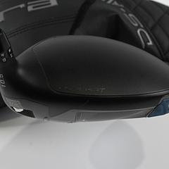 Cobra DS-Adapt X Driver / 10.5 Degree / Stiff Flex Denali Blue 60 Shaft - Image 5