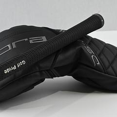 Cobra DS-Adapt X Driver / 10.5 Degree / Stiff Flex Denali Blue 60 Shaft - Image 8