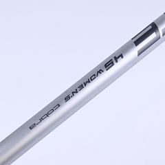 Ladies Left Hand Cobra Air-X Sand Wedge / 55 Degree / Ladies Flex Ultralite 45 - Image 4