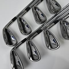 Mizuno MX-19 Irons / 3-PW / Regular Flex Mizuno Dynaflex Shafts - Image 2