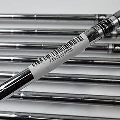 Mizuno MX-19 Irons / 3-PW / Regular Flex Mizuno Dynaflex Shafts - Image 6