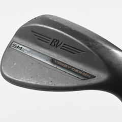Titleist Vokey SM10 Sand Wedge / 56 Degree / Wedge Flex Vokey Design Steel Shaft - Image 1