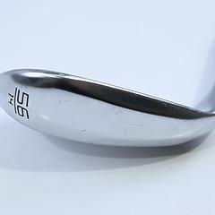 Cleveland CBX 4 Zipcore Sand Wedge / 56 Degree / Stiff Flex KBS Hi-Rev 2.0 115 - Image 3