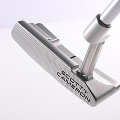 Scotty Cameron Super Select Squareback 2 Putter / 33 Inch - Image 3
