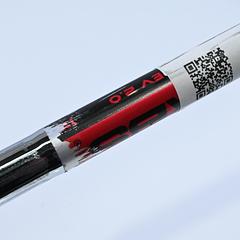 Cleveland CBX 4 Zipcore Sand Wedge / 56 Degree / Stiff Flex KBS Hi-Rev 2.0 115 - Image 4