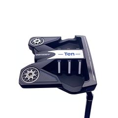 Used Odyssey TEN S 2021 Putter / 34.0 Inches - Image 1