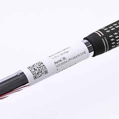 Taylormade Hi-Toe Sand Wedge / 54 Degree / Stiff Flex N.S.PRO Modus 3 Tour 120 - Image 6