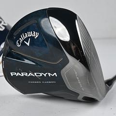 Callaway Paradym Driver / 10.5 Degree / Senior Flex UST Mamiya Recoil ES 440 - Image 1