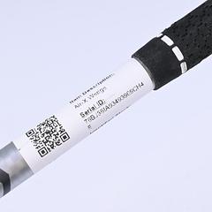 Ladies Left Hand Cobra Air-X Sand Wedge / 55 Degree / Ladies Flex Ultralite 45 - Image 5